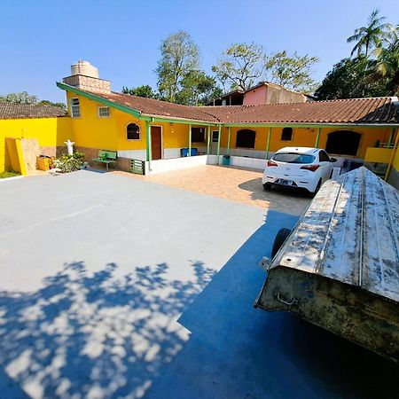 Willa Casa Do Kiko Ubatuba Maranduba Zewnętrze zdjęcie
