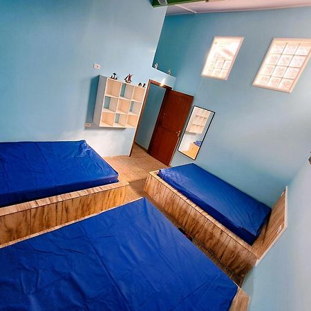 Willa Casa Do Kiko Ubatuba Maranduba Zewnętrze zdjęcie