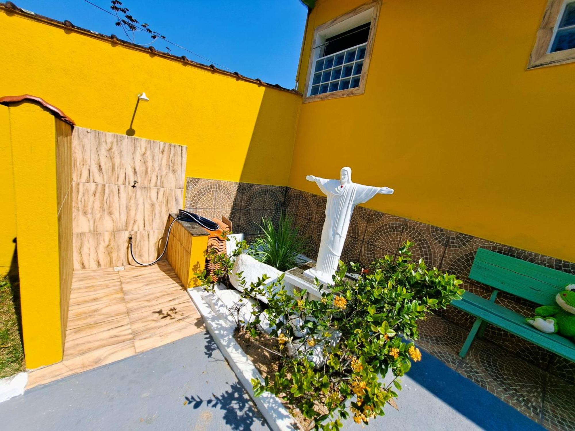 Willa Casa Do Kiko Ubatuba Maranduba Zewnętrze zdjęcie