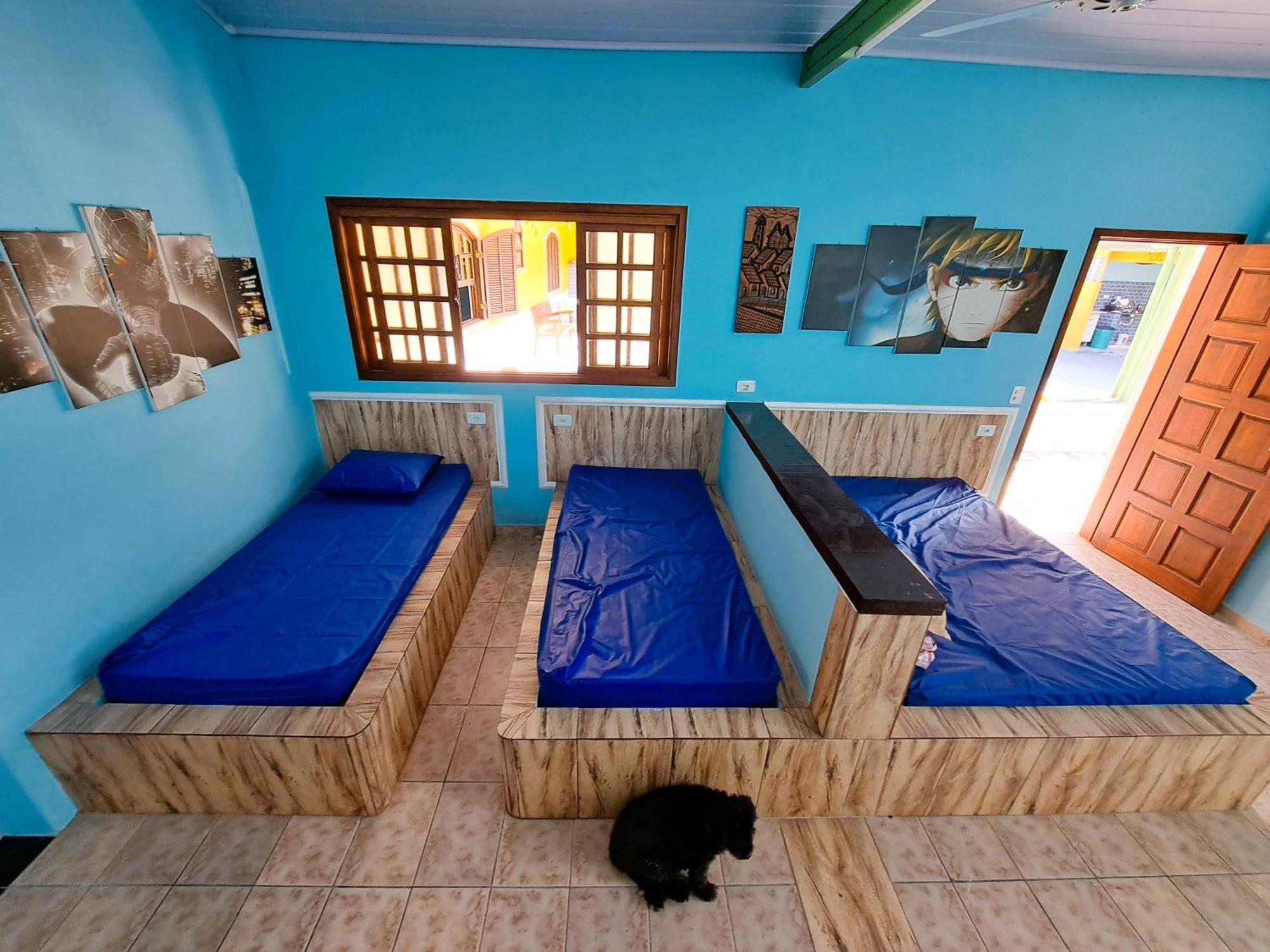 Willa Casa Do Kiko Ubatuba Maranduba Zewnętrze zdjęcie