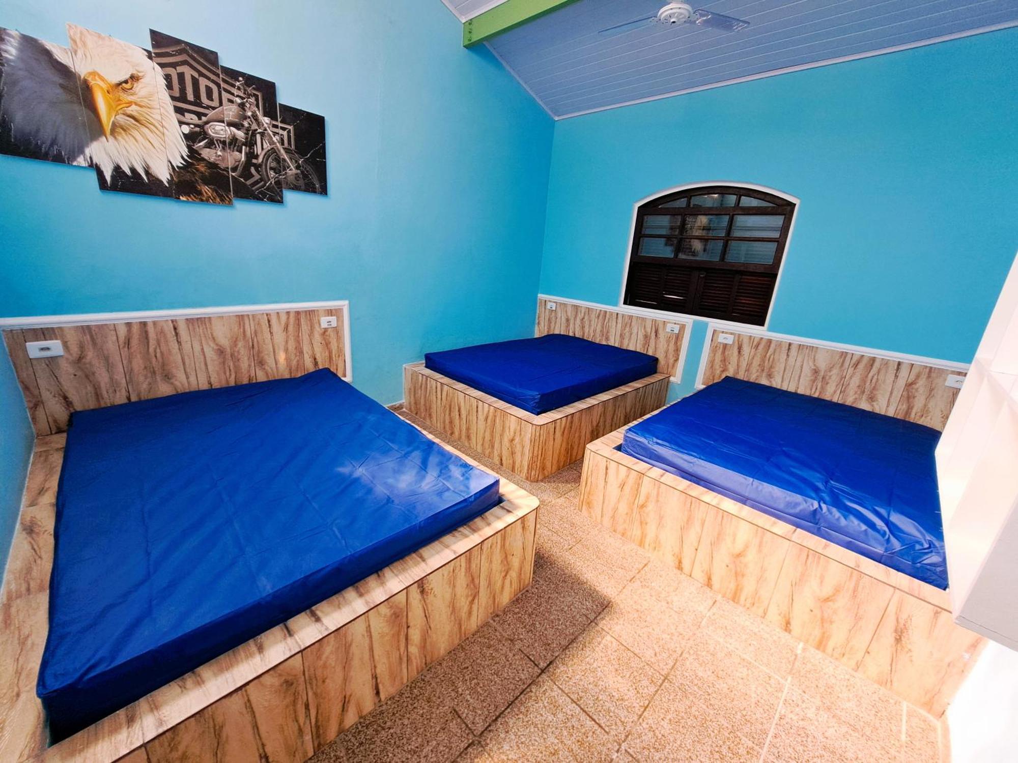 Willa Casa Do Kiko Ubatuba Maranduba Zewnętrze zdjęcie