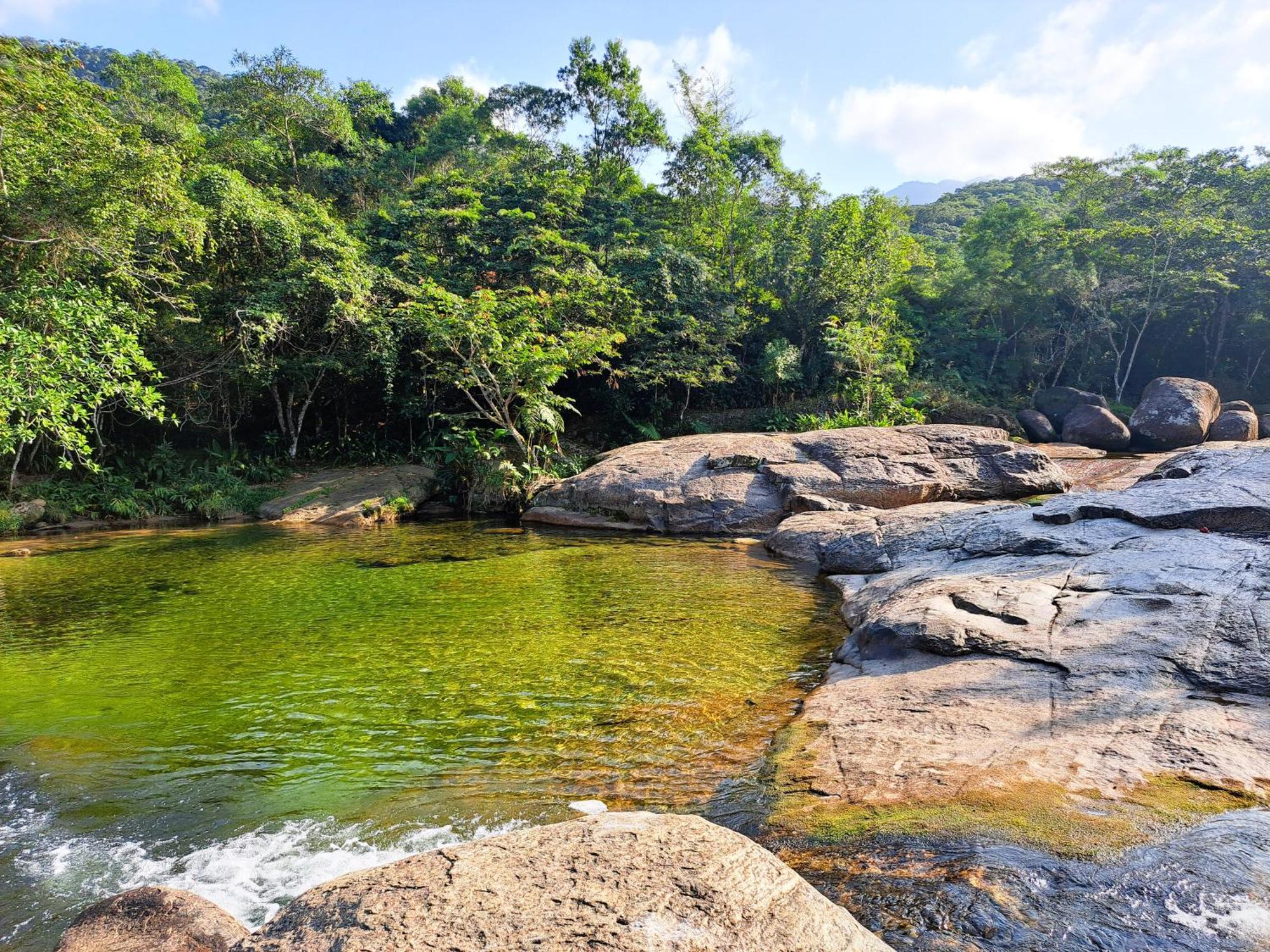 Willa Casa Do Kiko Ubatuba Maranduba Zewnętrze zdjęcie