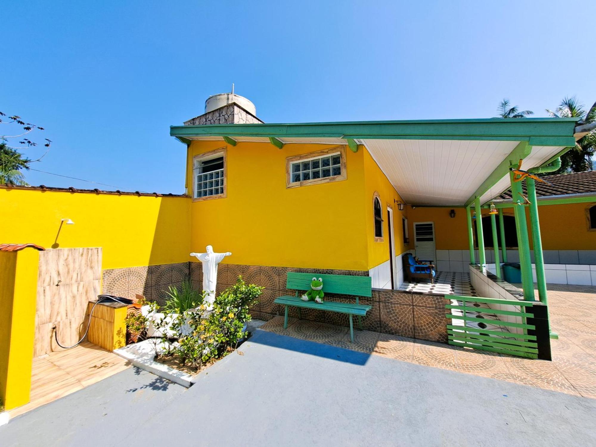 Willa Casa Do Kiko Ubatuba Maranduba Zewnętrze zdjęcie