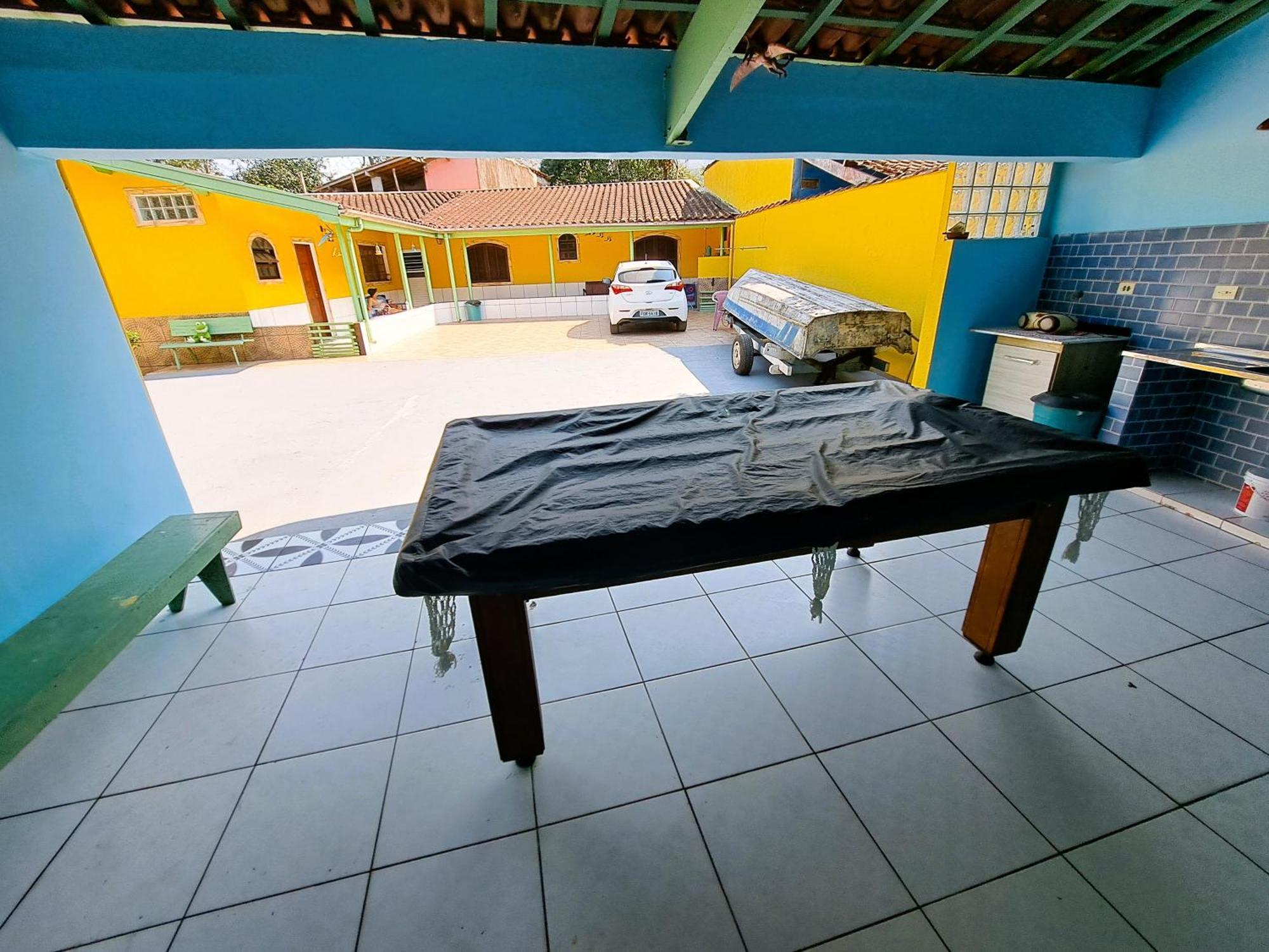 Willa Casa Do Kiko Ubatuba Maranduba Zewnętrze zdjęcie