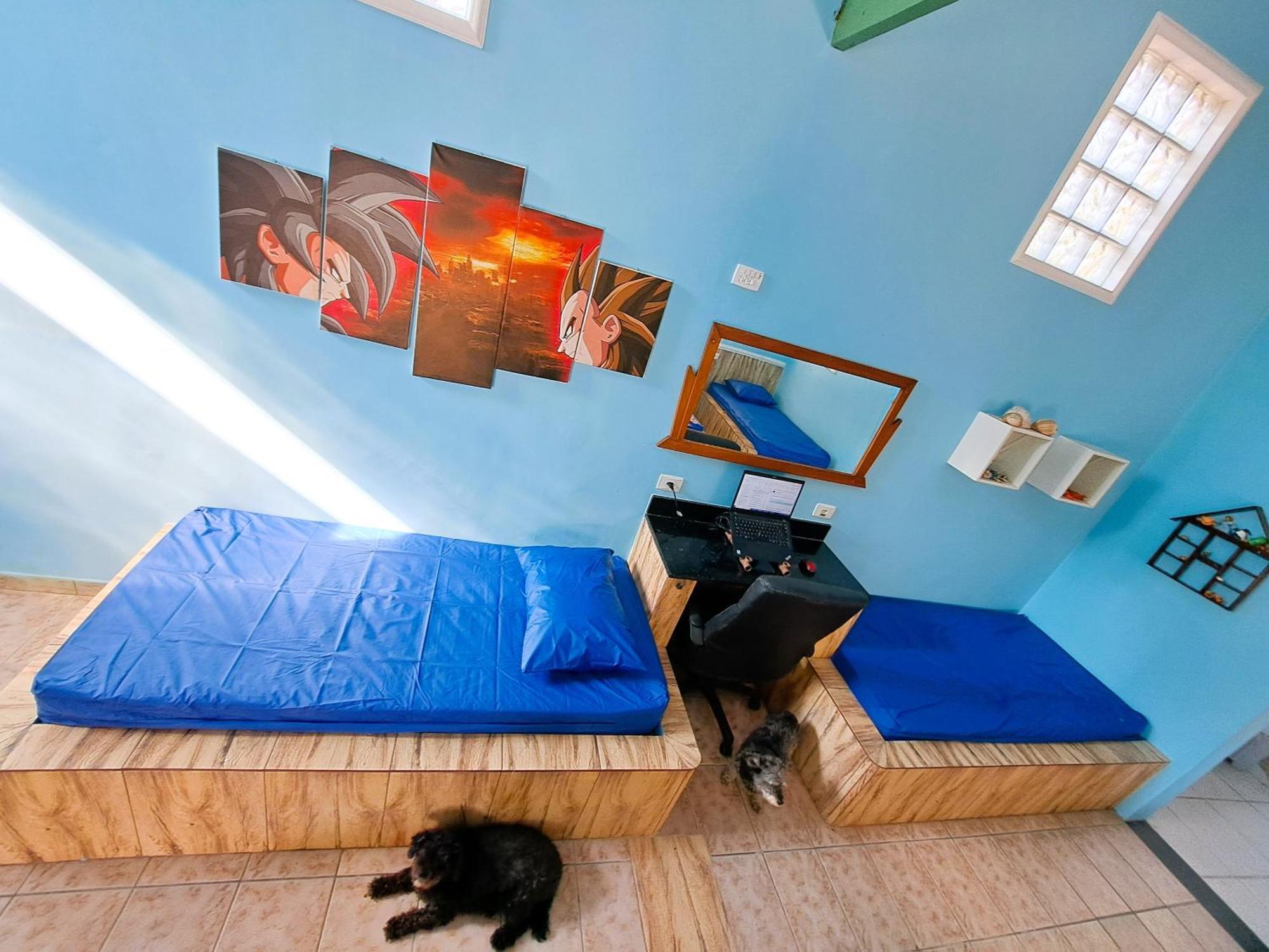 Willa Casa Do Kiko Ubatuba Maranduba Zewnętrze zdjęcie