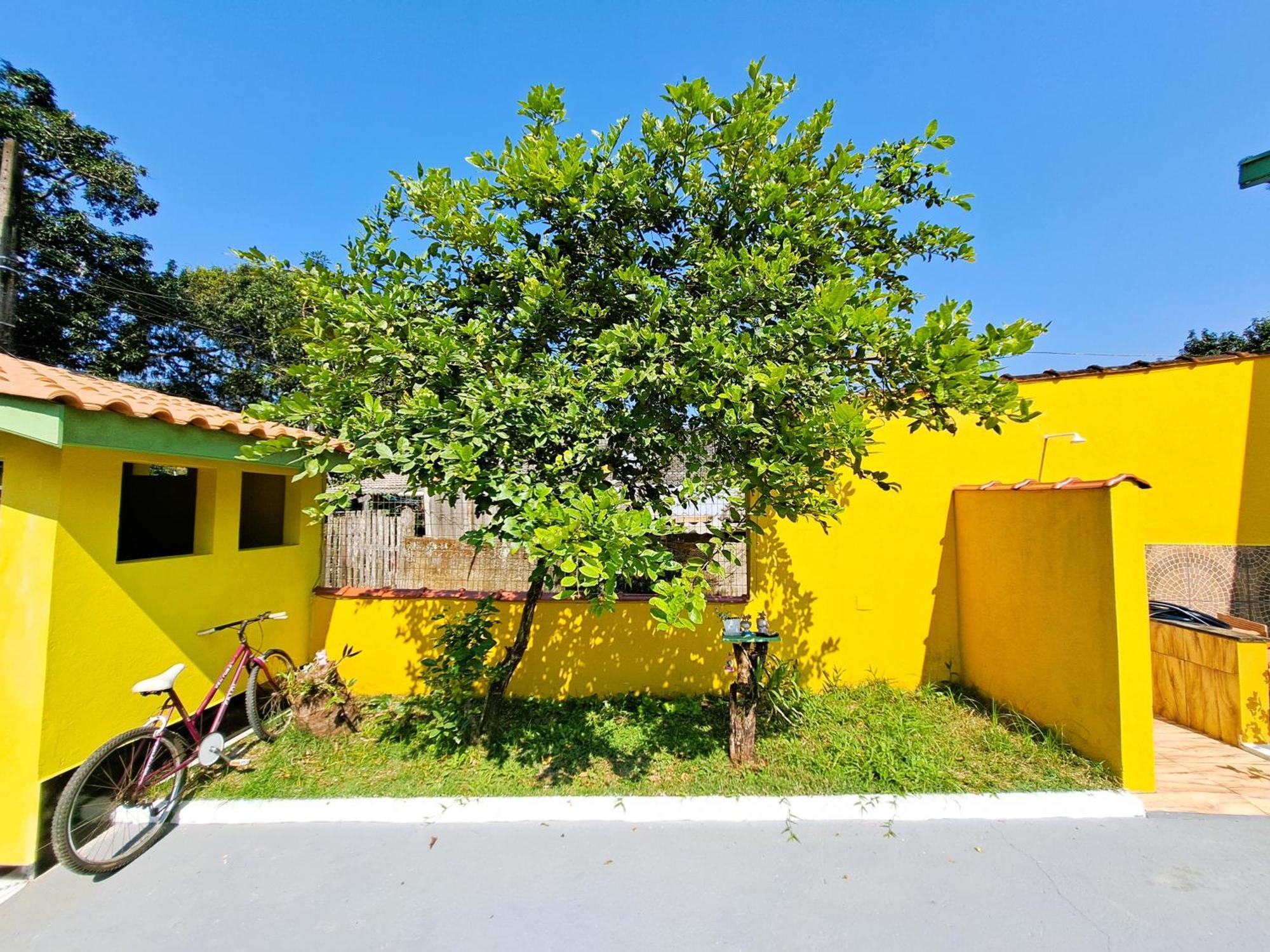 Willa Casa Do Kiko Ubatuba Maranduba Zewnętrze zdjęcie