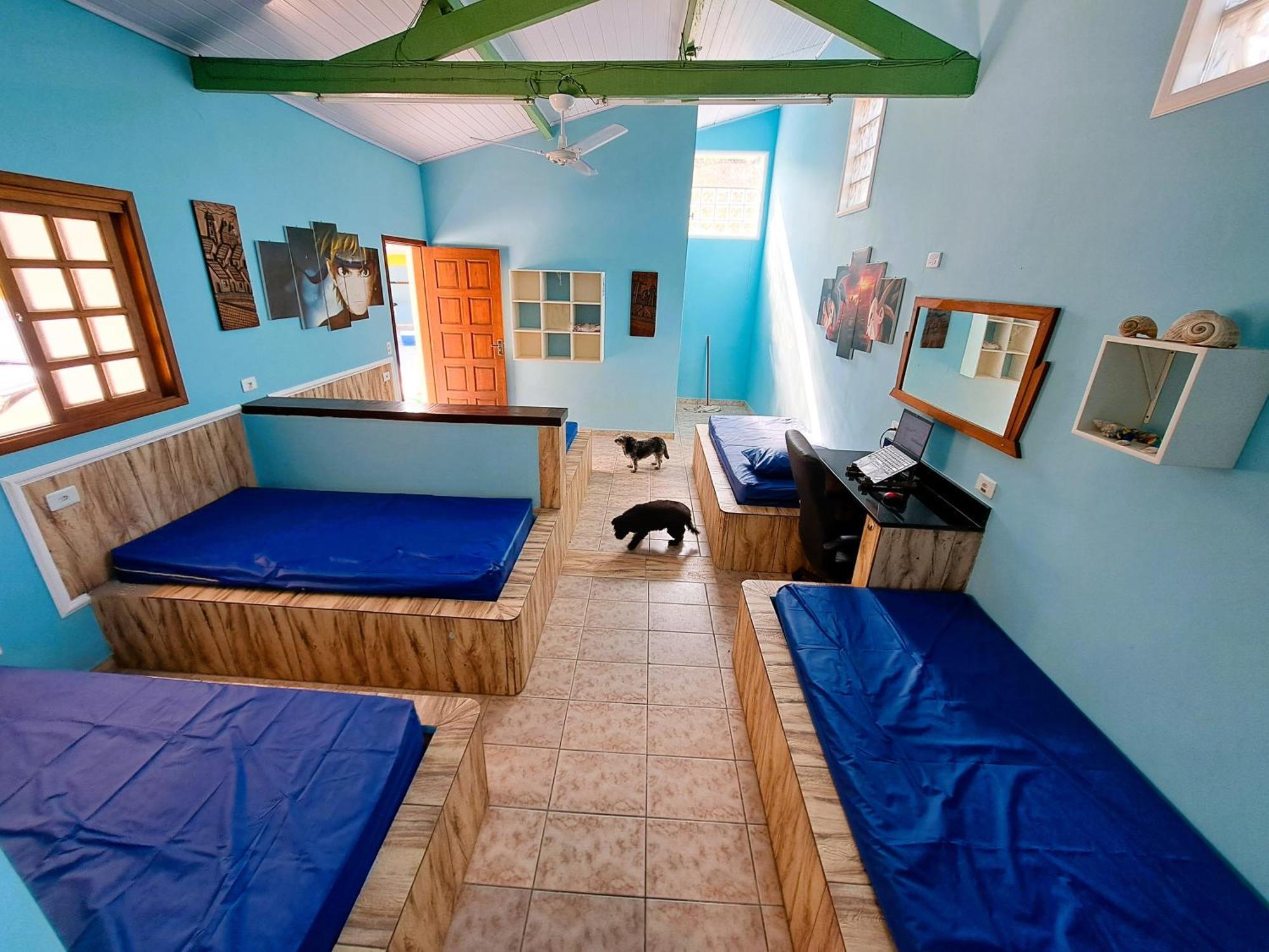 Willa Casa Do Kiko Ubatuba Maranduba Zewnętrze zdjęcie