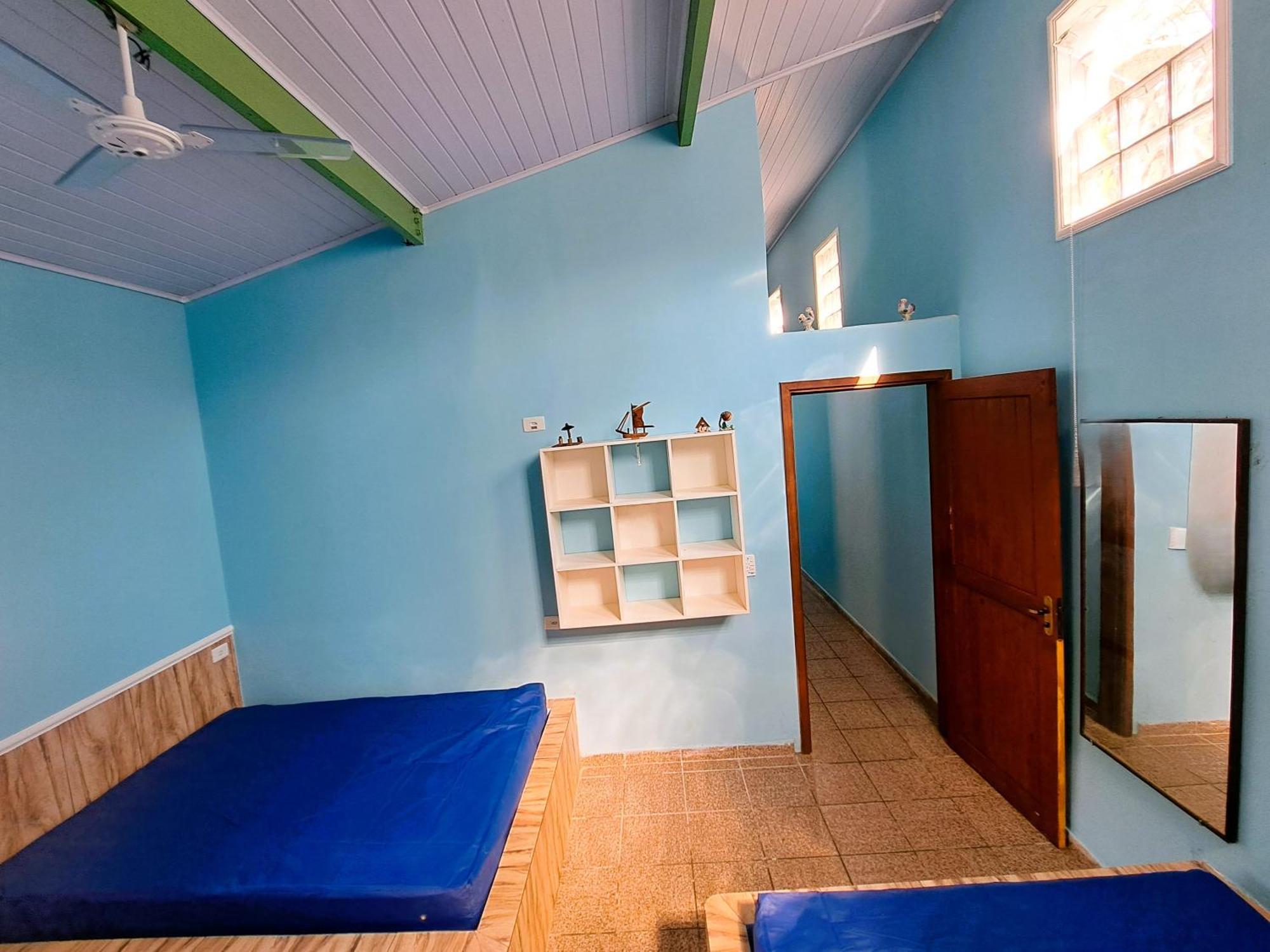 Willa Casa Do Kiko Ubatuba Maranduba Zewnętrze zdjęcie