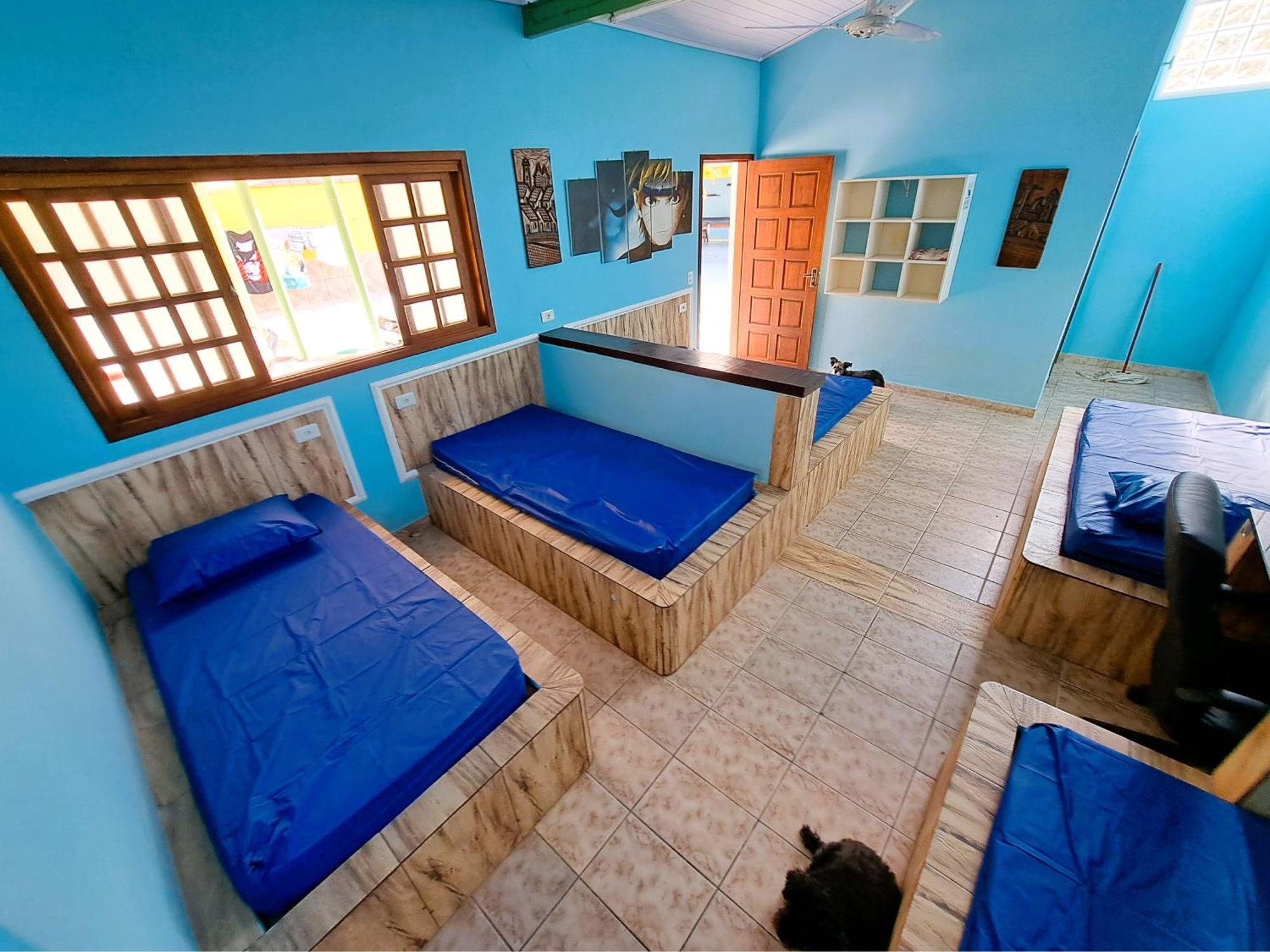 Willa Casa Do Kiko Ubatuba Maranduba Zewnętrze zdjęcie