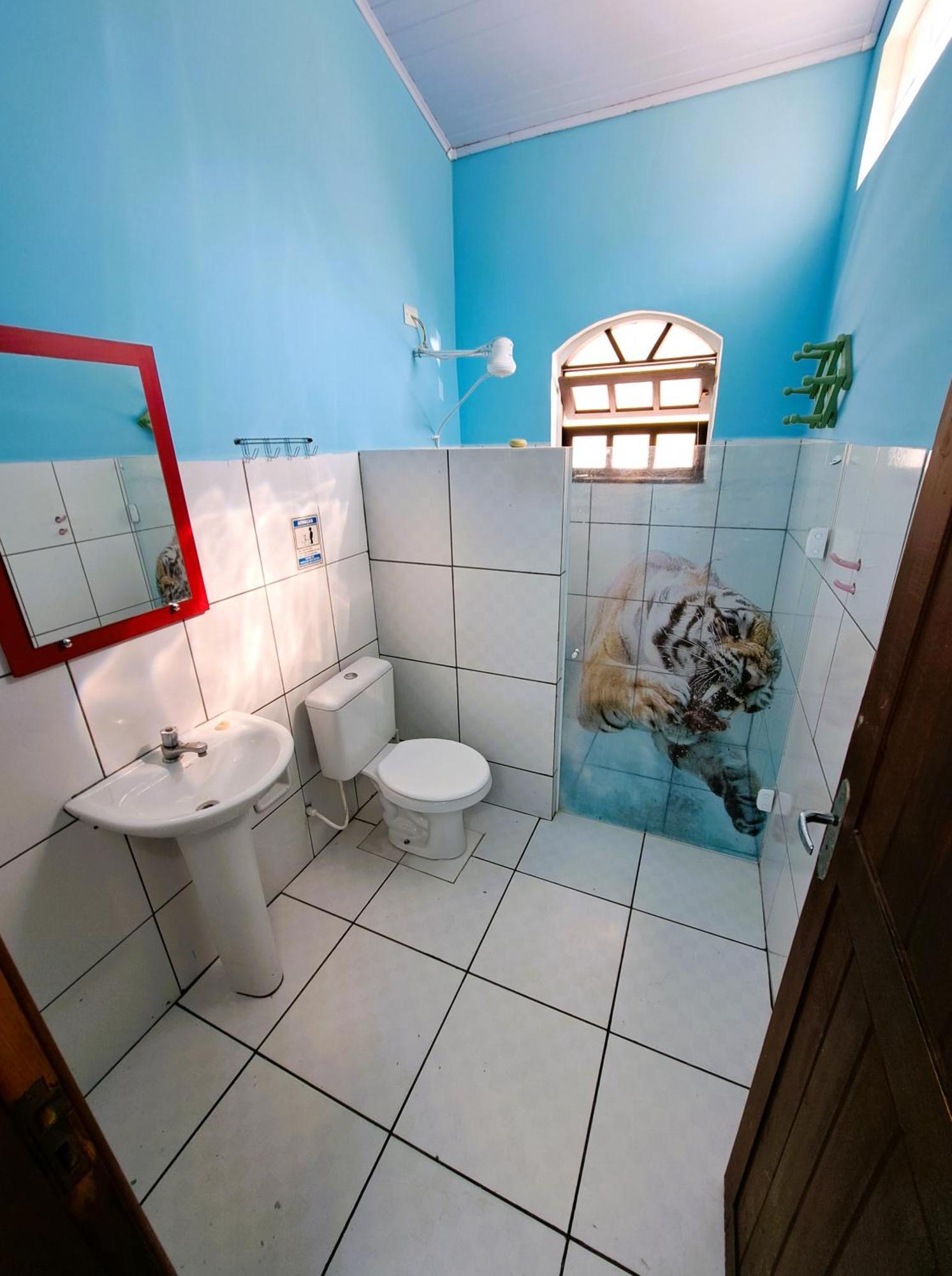 Willa Casa Do Kiko Ubatuba Maranduba Zewnętrze zdjęcie