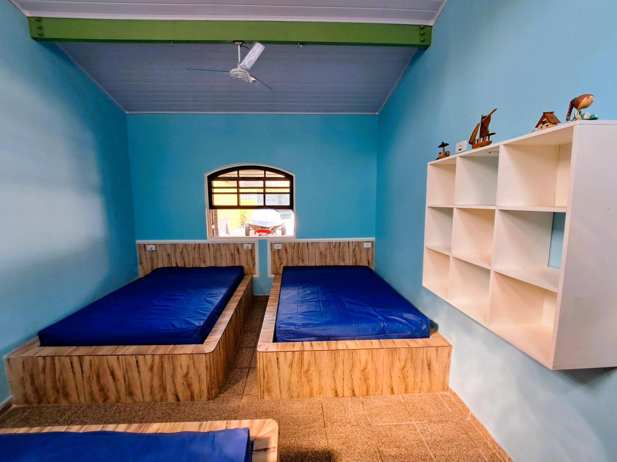 Willa Casa Do Kiko Ubatuba Maranduba Zewnętrze zdjęcie