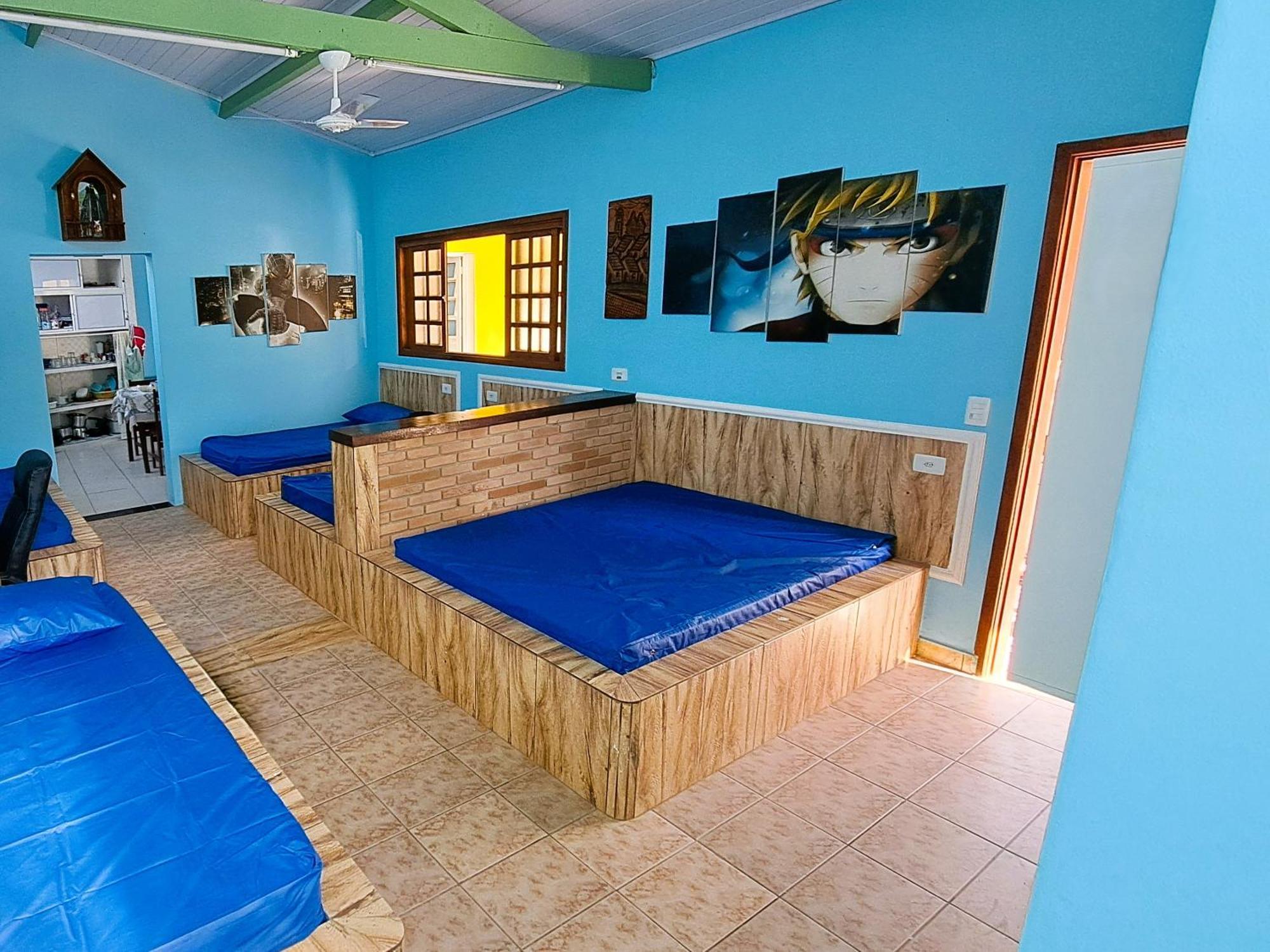 Willa Casa Do Kiko Ubatuba Maranduba Zewnętrze zdjęcie